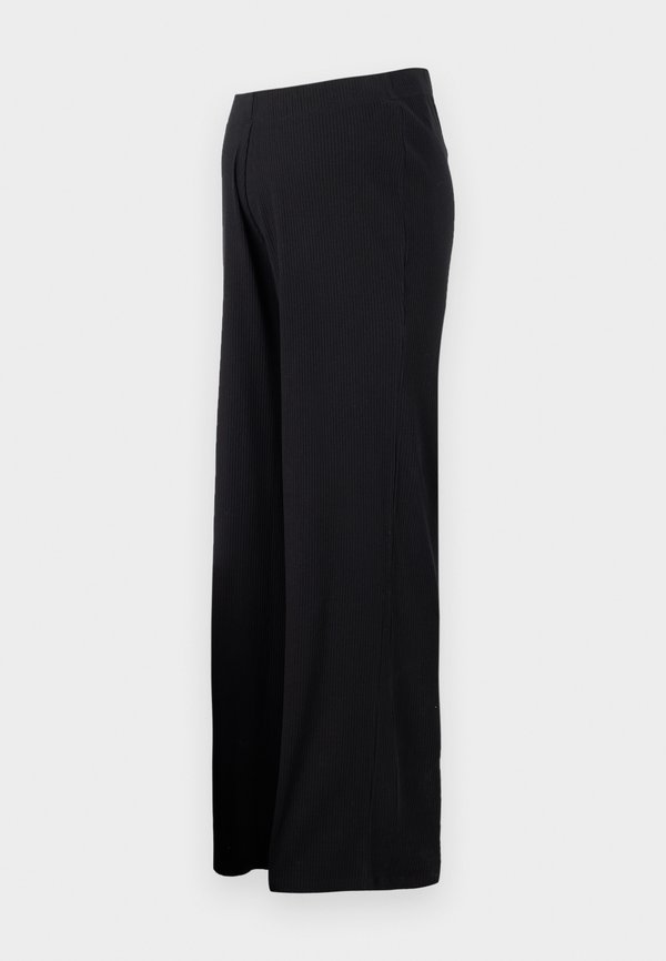 VMMLAVENDER WIDE PANTS - Trousers4