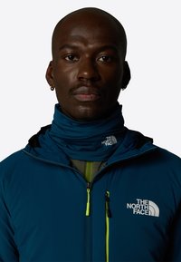 The North Face BASE GAITER - Tuubihuivi - midnight petrol