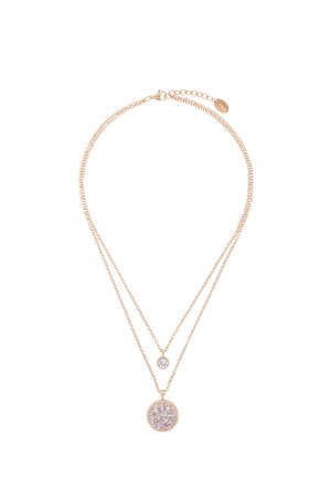 Ketting - rosé