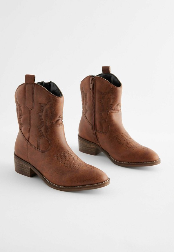 WESTERN- REGULAR FIT – Cowboy-/Bikerboot