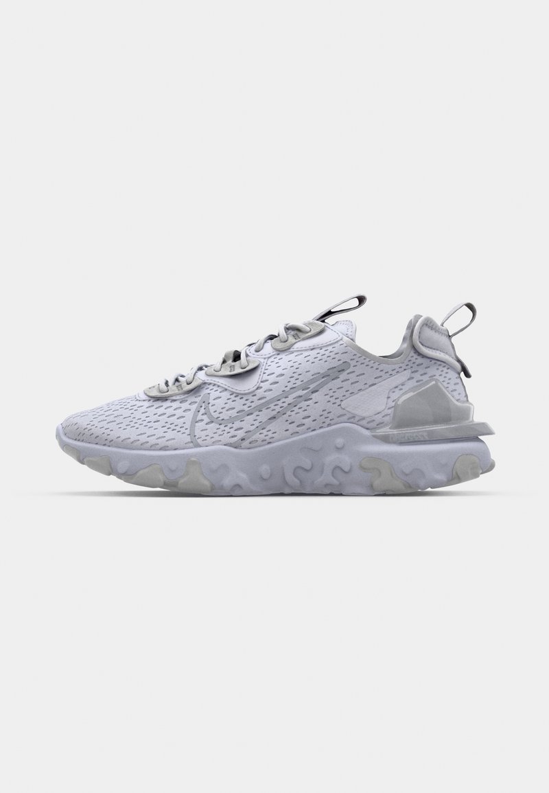 Nike REACT VISION white/light smoke grey/white