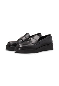 Calvin Klein Slipper - ck black