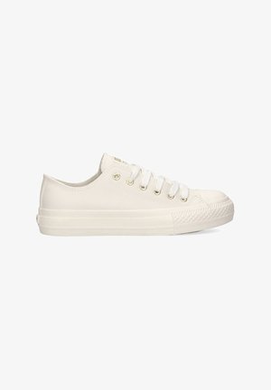 ETIKA, CAROLINA - Zapatillas - white