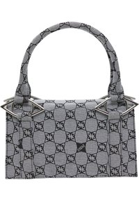 AETHER CANVAS - Handtas - grey