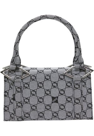 AETHER CANVAS - Handbag - grey