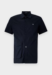 BARBOZA - Shirt - navy