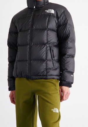 The North Face, Doudoune - black