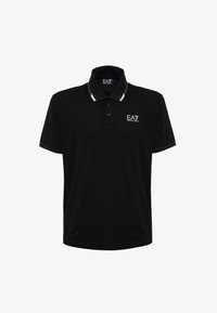 Non selezionato, black