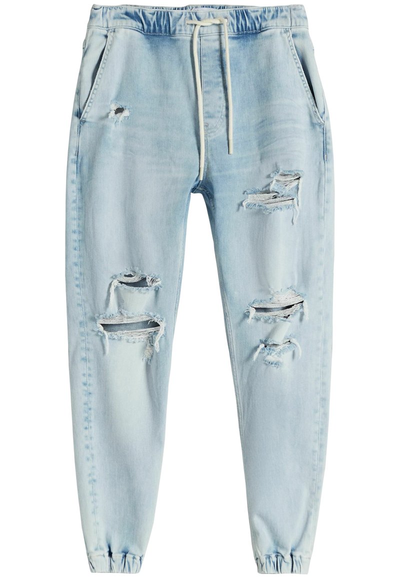 Jeans Tapered Fit
