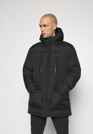 Urban Classics Parka - Zalando.pl