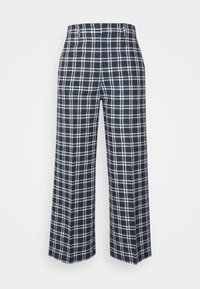 MAX&Co. Kalhoty - dark blue