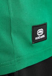 ecko unltd. BASE TANK  - Top - green
