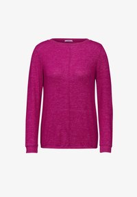 Ausgewählt, pink