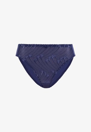 Sans Complexe, BRIEF ARUM - Slip - bleu baromètre