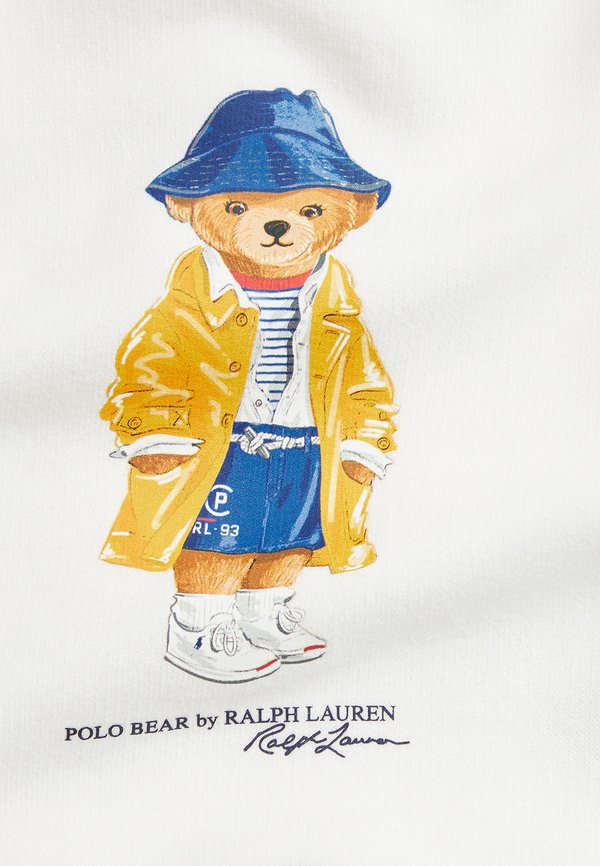 BABY BEAR SET - Trousers2