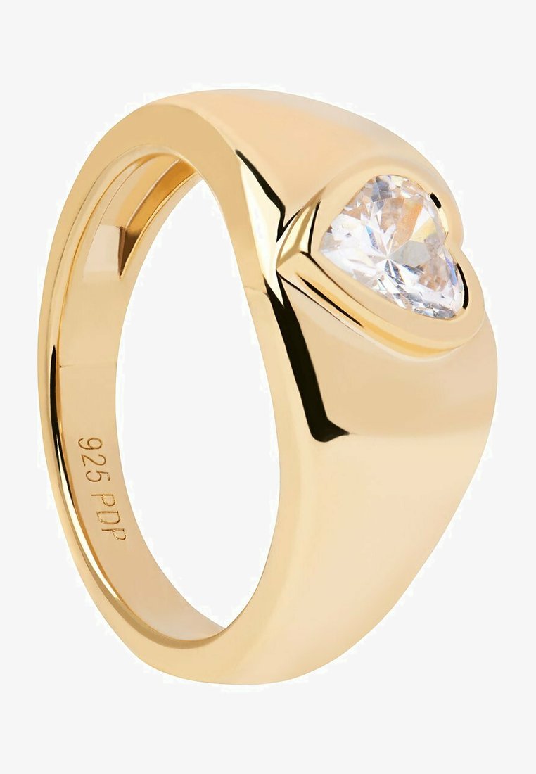PDPAOLA Anello - gold-coloured