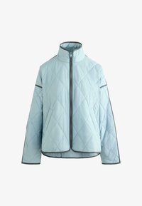 Neizbrano, light blue