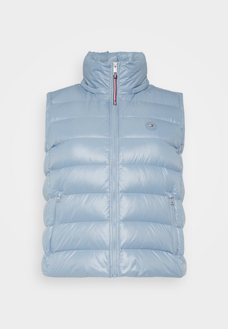Tommy Hilfiger Curve Bodywarmer blauw