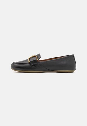 Geox, Chaussons - black