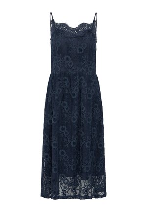 b.young, BYXGAIL DRESS - Robe de jour - dark sapphire