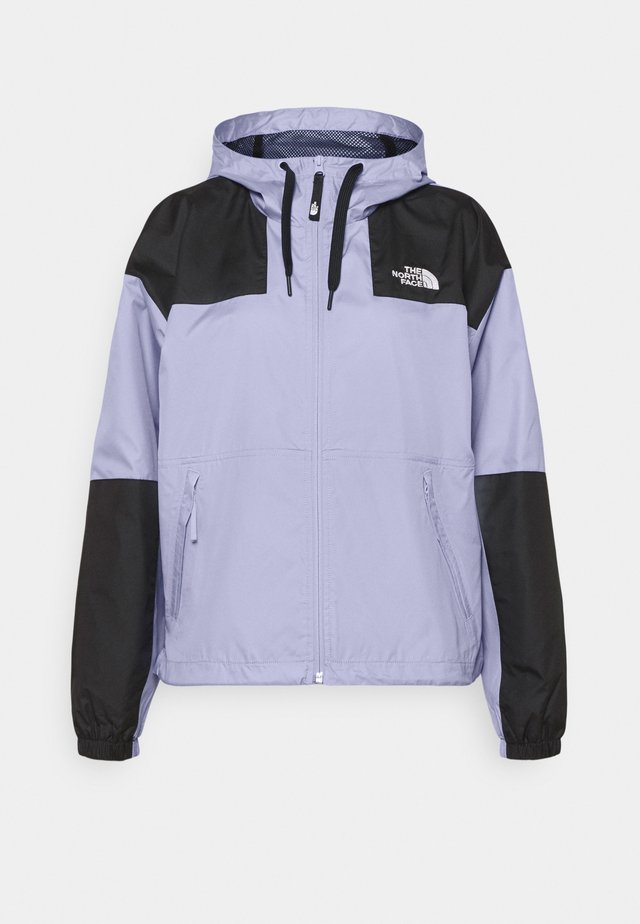 SHERU JACKET - Leichte Jacke - sweet lavender