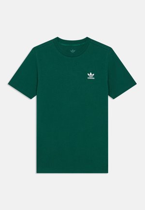 TEE JUNIOR UNISEX - Lihtne T-särk - green