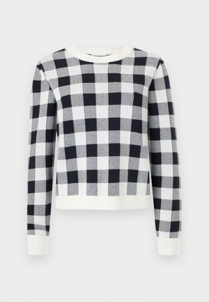 Barbour, - Sweter