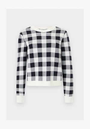 Barbour, - Sweter