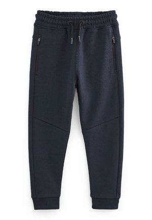 Pantalones deportivos - navy