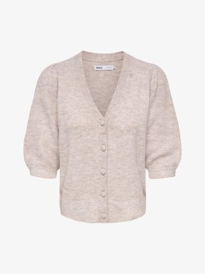 ONLY, ONLLIVA - Gilet - pumice stone