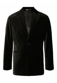 SLHSLIM HALE  - Blézerkabát - black