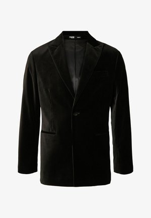 Selected, SLHSLIM HALE - Veste de costume - black