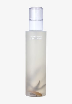 Whamisa ORGANIC HERB OLIVE LEAF MIST - Tonic