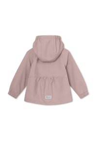 MINI A TURE MATBRIDDI - Regnjakke - cloudy rose