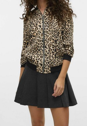 Vero Moda, Blouson Bomber - beige