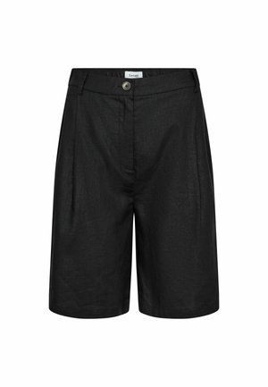 Levete Room, LR-RIOT 1 - Shorts - black