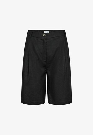 Levete Room, LR-RIOT 1 - Shorts - black