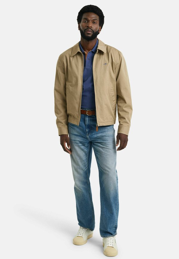 REG CONTRAST - Polo shirt3