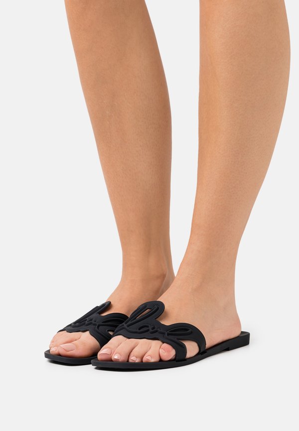 SIGNATURE SLIDE - Mules