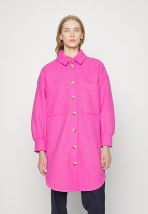 Cappotto classico - fiji flower