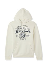 Niewybrane, bianco lana