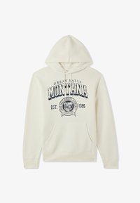 Selezionato, bianco lana