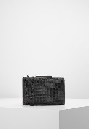 Clutch - black