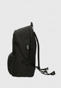 Pepe Jeans DOBLE COMPARTIMENTO - Mochila - black