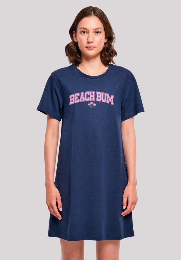 BEACH BUM SUMMER VARSITY RETRO - Freizeitkleid