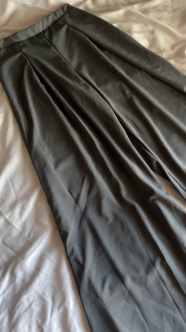 BUZZ TROUSER - Trousers2