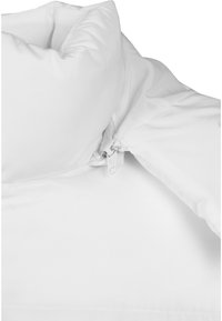 Urban Classics JACKET - Winter jacket - white