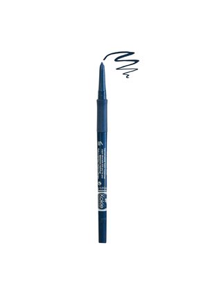 KOKIE RETRACTABLE KOHL EYELINER  - METALLIC BLUE - Eyeliner - blue