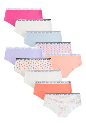Next, Slip - lobster print