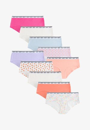 Next, Briefs - lobster print